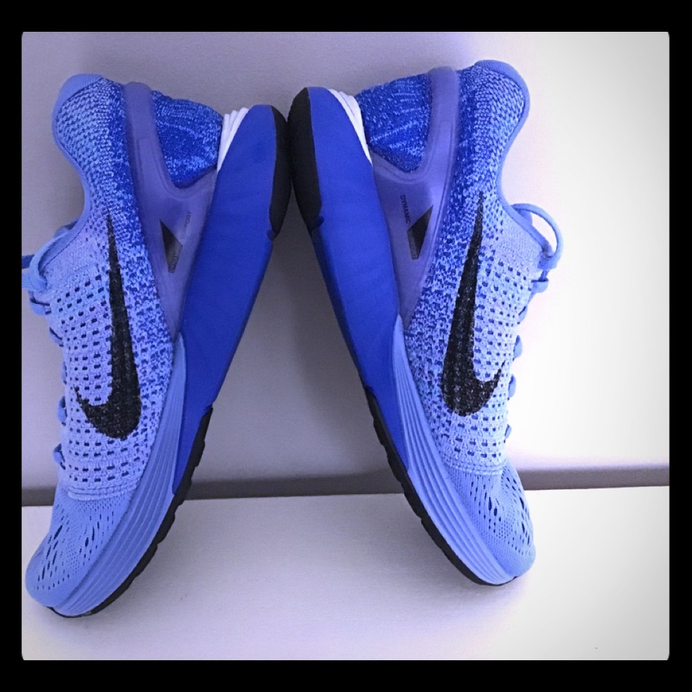 Nike Lunar Glides